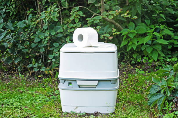 Best High-end porta potty rental  in Keuka Park, NY
